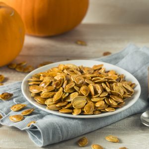 Pumpkin Seeds (Kumra Bichi)